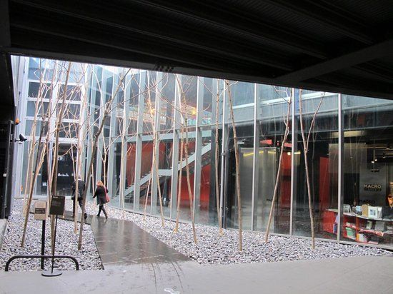 Roma Çağdaş Sanatlar Müzesi